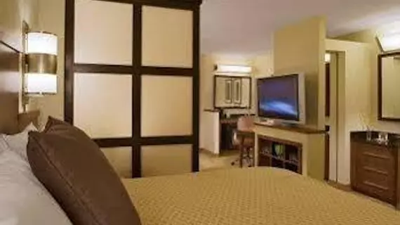 Hyatt Place Denver South/Park Meadows | Kolorado - Denver (ve civarı) - Lone Tree