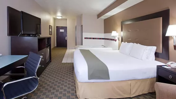 Best Western Plus Portland Airport Hotel & Suites | Oregon - Portland (ve civarı) - Portland - Parkrose