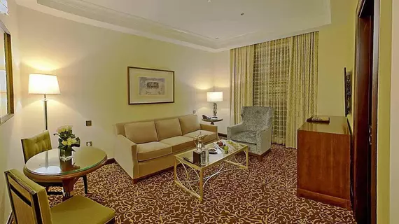 Hilton Suites Makkah | Mekke