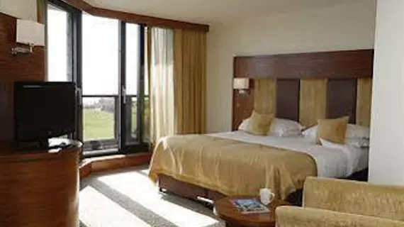 The View Hotel | Doğu Sussex (kontluk) - Eastbourne - Eastbourne Deniz Kıyısı - Eastbourne City Centre