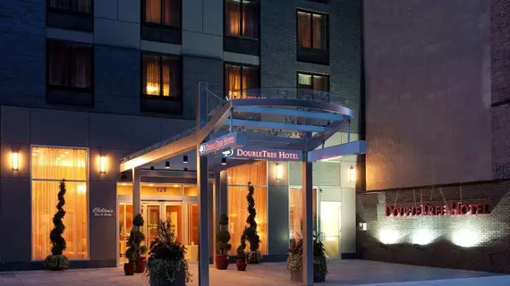 DoubleTree by Hilton - Chelsea | New York - New York (ve civarı) - Manhattan - Chelsea