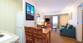 Homewood Suites by Hilton San Francisco Airport North California | Kaliforniya - San Fransisko (ve civarı) - Brisbane