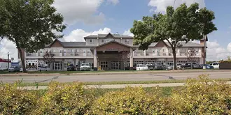 Alberta Inn & Suites