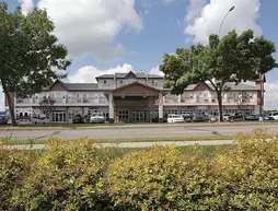 Alberta Inn & Suites | Alberta - Camrose (ve civarı) - Wetaskiwin