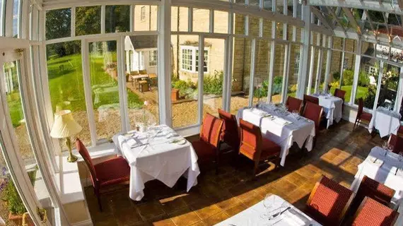 Hall Garth Hotel, Golf & Spa. | Durham (kontluk) - Darlington