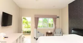 Highway Inn Hua Hin | Prachuap Khiri Khan (ili) - Hua Hin (ve civarı) - Hua Hin - Nong Kae