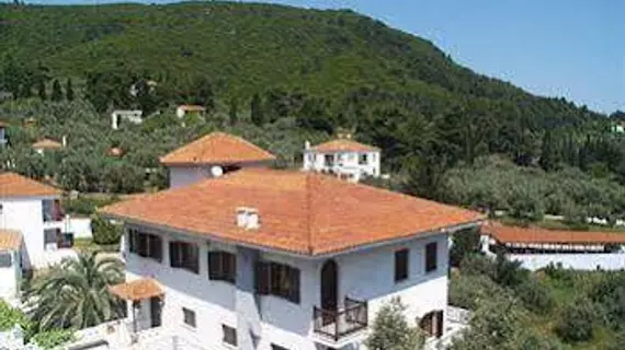 Ariadne Hotel | Tesalya - Skopelos