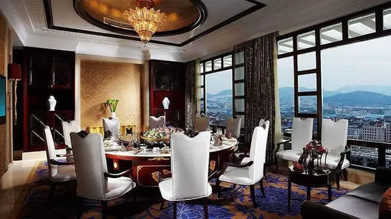 Cixi Landison Plaza Hotel | Zhejiang - Ningbo - Cixi