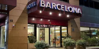 Hotel 3K Barcelona