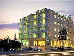 Glyfada Hotel