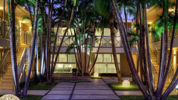 1818 Meridian House | Florida - Miami Beach - Güney Plajı