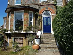 Broadstairs House | Kent (kontluk) - Broadstairs