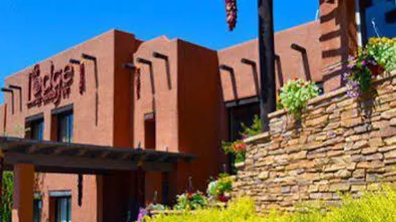 The Lodge at Santa Fe - Heritage Hotels and Resorts | New Mexico - Santa Fe (ve civarı) - Santa Fe - Santa Fe Merkezi