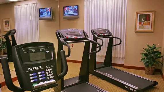 Hilton Garden Inn Midtown Tulsa | Oklahoma - Tulsa (ve civarı) - Tulsa