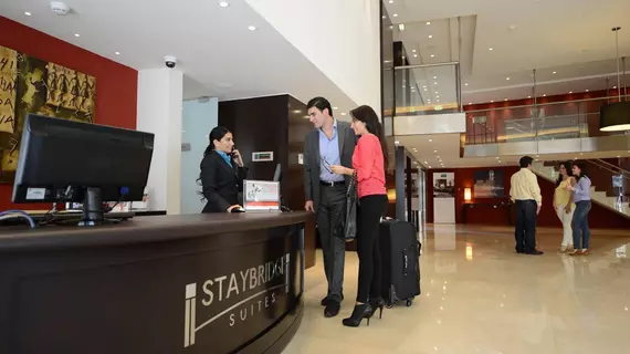 Staybridge Suites & Apartments - Beirut | Beyrut (ve civarı)