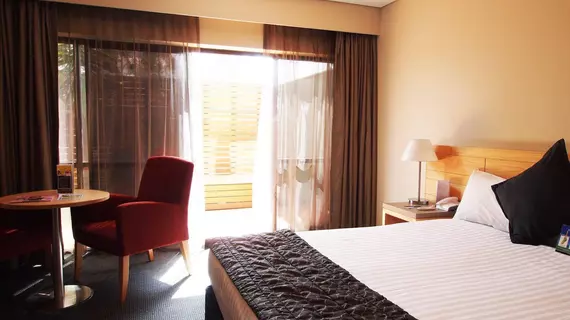 Mercure Penrith | New South Wales - Sidney (ve civarı) - Penrith