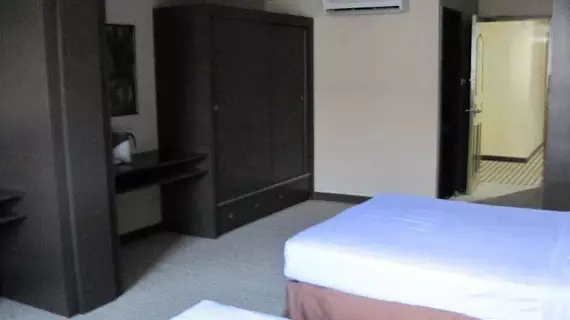 De LA Hotel | Pahang - Kuantan (ve civarı) - Kuantan