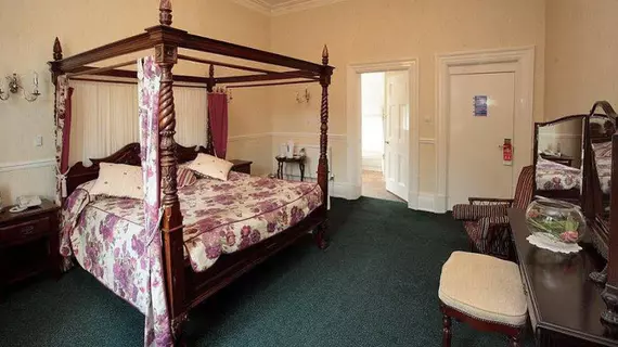 Durker Roods Hotel | Batı Yorkshire (kontluk) - Holmfirth - Meltham