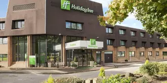 Holiday Inn Lancaster