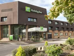 Holiday Inn Lancaster | Lancashire (kontluk) - Ribble Valley District - Lancaster