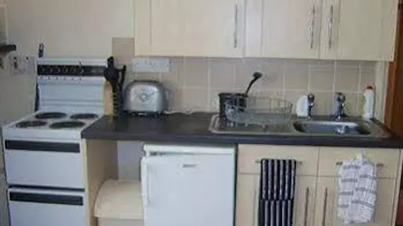 Chomley Self Contained Holiday Flats | Kuzey Yorkshire (kontluk) - Scarborough