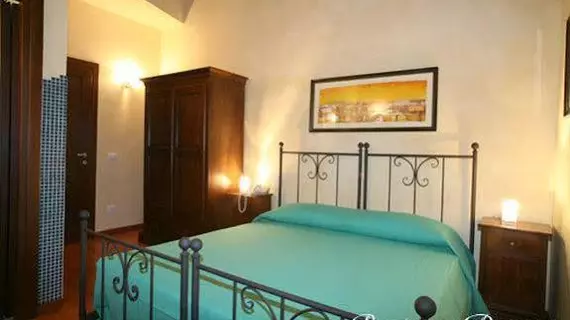 Residenza Domizia | Lazio - Roma (ve civarı) - Roma Kent Merkezi - Navona