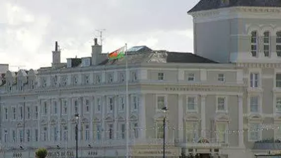 St George's Hotel | Galler - Llandudno