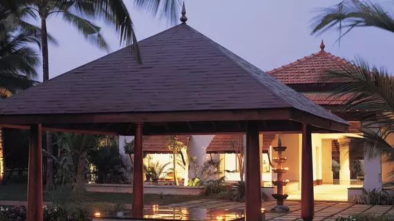 Taj Exotica | Goa - Güney Goa - Salcete - Benaulim