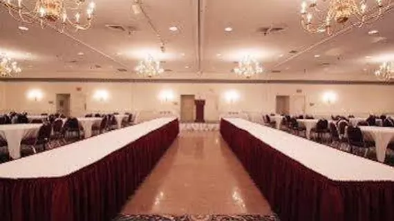 Fireside Inn & Suites West Lebanon | New Hampshire - Lebanon (ve civarı) - West Lebanon