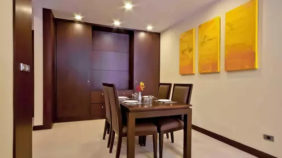 Grand Asoke Residence Sukhumvit | Bangkok - Bangkok Merkezi İş Bölgesi