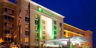 Holiday Inn Hotel & Suites Orange Park