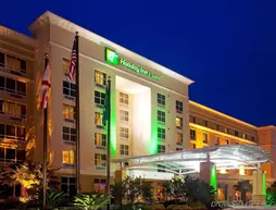 Holiday Inn Hotel & Suites Orange Park | Florida - Jacksonville (ve civarı) - Orange Park