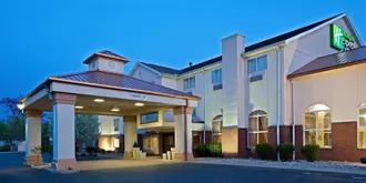 Holiday Inn Express Hotel & Suites Cincinnati-North/Sharonville