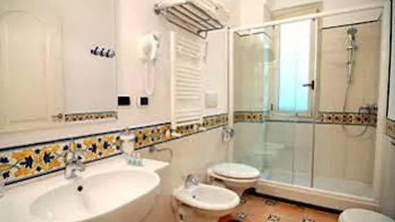 Hotel Bellevue Suite | Campania - Salerno (il) - Amalfi