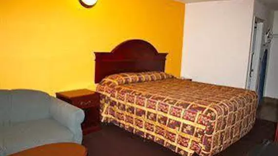 Colton Inn | Kaliforniya - San Bernardino County - San Bernardino (ve civarı) - Colton