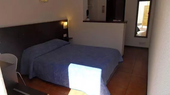 Hotel Opal Centre Port | Occitanie - Herault (bölge) - Beziers (ve civarı) - Agde