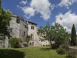 Residenza D'epoca San Crispino | Umbria - Perugia (vilayet) - Assisi