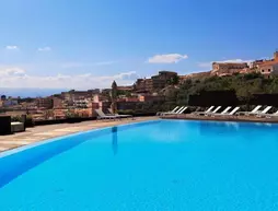 Eolian Milazzo Hotel | Sicilya - Messina (vilayet) - Milazzo