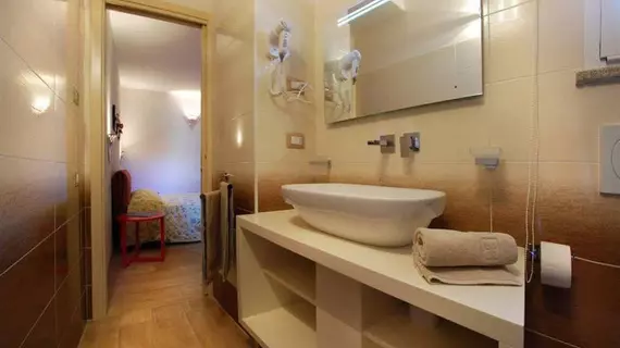 Grindi Suite | Sardinya - Sassari - Santa Teresa di Gallura