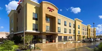 Hampton Inn Carlsbad North San Diego County