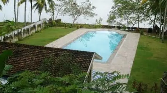 Club Mahindra Ashtamudi | Kerala - Kollam Bölgesi - Karunagappally - Nīndakara