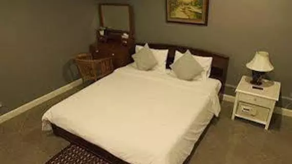 Hotel Alley | Prachuap Khiri Khan (ili) - Hua Hin (ve civarı) - Hua Hin