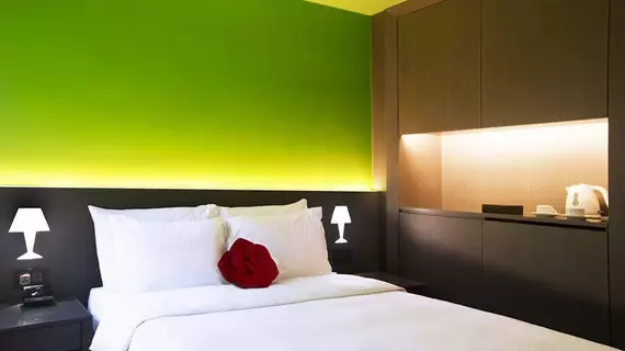 Butterfly on Prat Boutique Hotel | Hong Kong - Hong Kong City Center - Tsim Sha Tsui