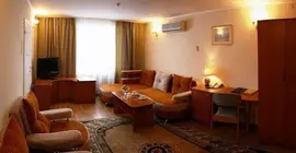 Annushka Hotel | Leningrad Bölgesi - St. Petersburg (ve civarı) - St. Petersburg