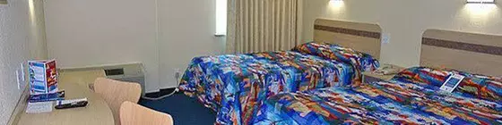 Motel 6 San Antonio Tx | Teksas - San Antonio (ve civarı) - San Antonio - Kuzey San Antonio - SAT Havalimanı