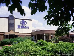 Hilton Watford Hotel