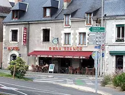 La Renaissance | Centre - Loire Vadisi - Loir-et-Cher (bölüm) - Blois