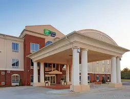 Holiday Inn Express Hotel & Suites Talladega | Alabama - Oxford (ve civarı) - Talladega