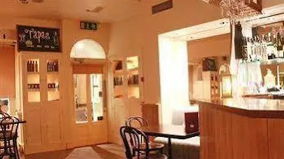 Zuni Hotel | Kilkenny (kontluk) - Kilkenny - Kilkenny Kent Merkezi