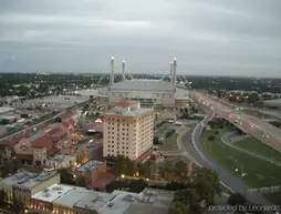 Staybridge Suites San Antonio Downtown Convention Center | Teksas - San Antonio (ve civarı) - San Antonio - San Antonio Merkezi